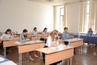 Период Государственных экзаменов закончился в ЧИ БГУ