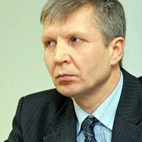 Новым ректором БГУЭП избран профессор А.П.Суходолов
