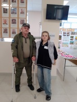 Студентка Читинского института БГУ была волонтером на выборах