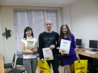 Всероссийский конкурс дипломных проектов продолжается