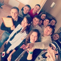 Команда ЮФ заняла третье место в I  Межвузовском турнире ПДД