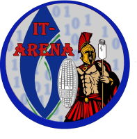 06.11.2015 Прямая трансляция игры IT-ARENA 2015