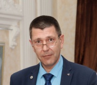 Поздравление директора ЧИ БГУ профессора А.В. Самарухи