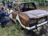 Убийство, поджог и угон автомобиля расследовали студенты юридического факультета ЧИ БГУ