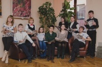 Очередной номер газеты «Нархоз-Информ-News» выйдет в пятницу