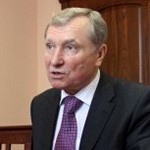 Избран президент Байкальского государственного университета