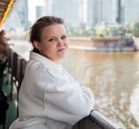 Студентка Читинского института БГУ стала Лауреатом премии Забайкальского края