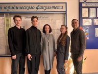 Лекция от лидеров Всероссийского конкурса