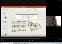 В ЧИ БГУ 11 ноября в рамках Фестиваля науки был проведен круглый стол на тему «Защита прав человека»