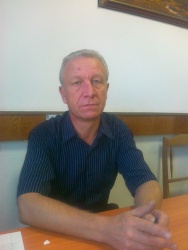 Сульженко Владимир Валентинович