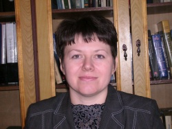 Большакова Олеся Борисовна