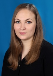 Борисова Юлия Алексеевна