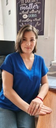 Мкртчян Кристина Микаэловна
