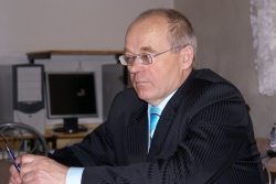 Столяров Александр Александрович