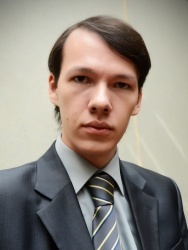 Уфимцев Константин Геннадьевич